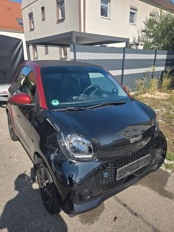 Image of Smart ForTwo
