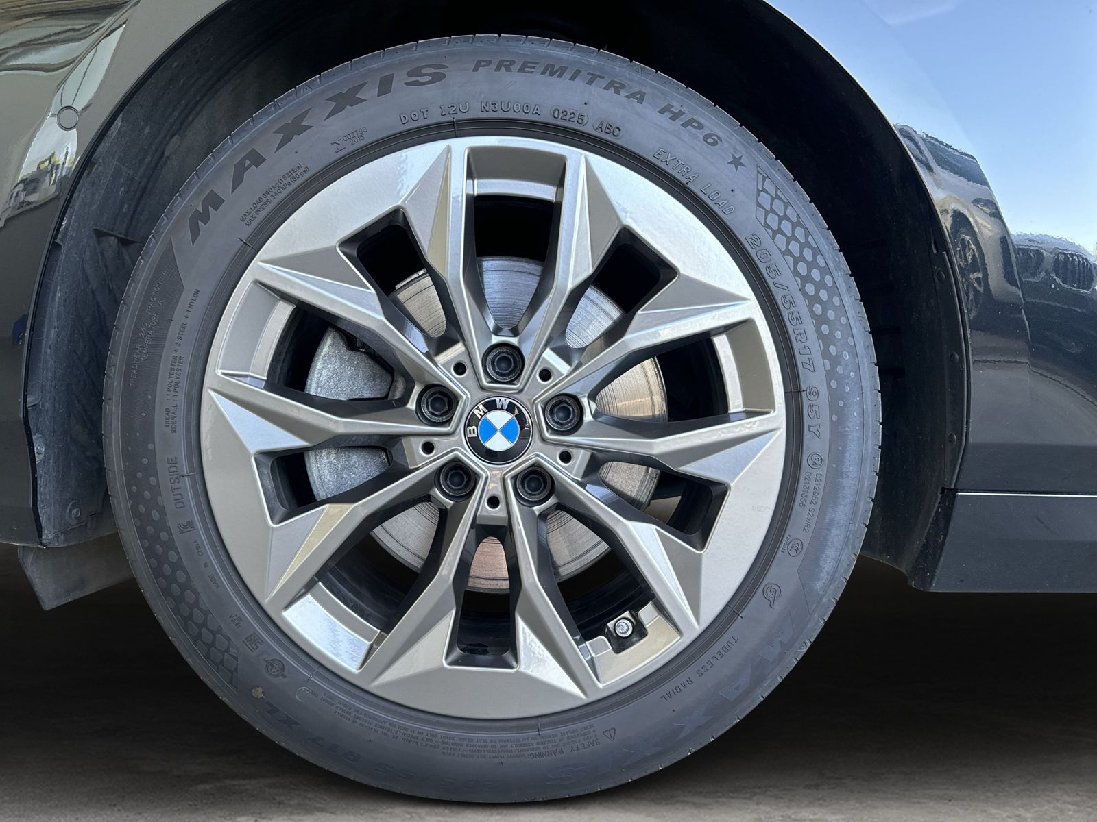 BMW 120 - Bild 17