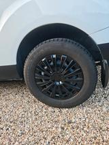 Ford Transit Custom L2 - Ford Transit von privat