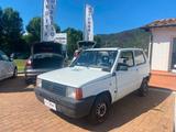 Fiat Panda 1100 i.e. cat Young - gebrauchte Fiat Panda aus dem Jahr 2003