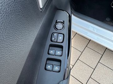 Kia Picanto 1.0 Vision Facelift Navi PDC SHZ Klima