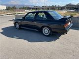 BMW M3 E30 - BMW M3: E30