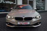 BMW 418d Advantage Bi-Xenon Tempomat Sitzheizung PDC - BMW 418 Gebrauchtwagen