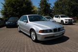 BMW E39 525i Limousine *erst 147tkm.* *PDC* *SHZ* - BMW E39 - BMW 5er Reihe