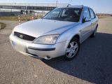 Ford Mondeo 2.0 Ghia Motorprobleme 2. Hand - Ford Mondeo aus 2002: Ghia