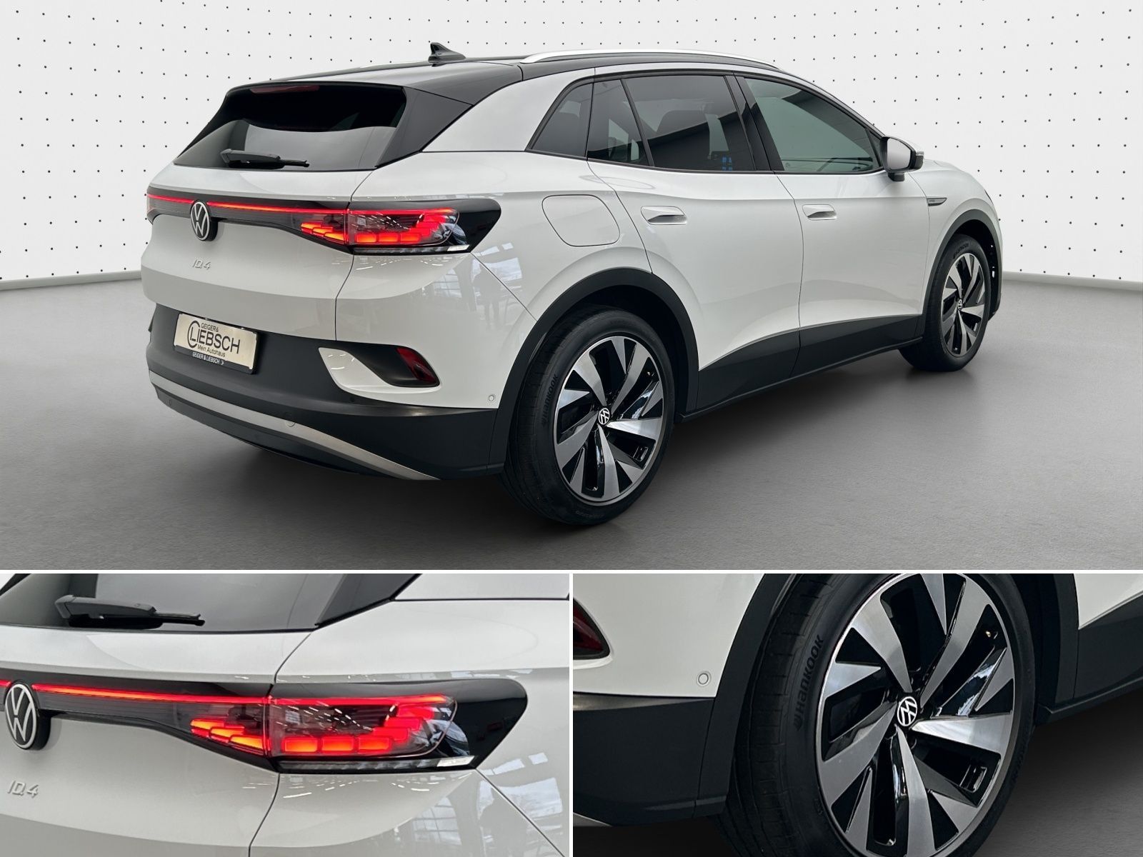 Volkswagen ID.4 - Bild 17