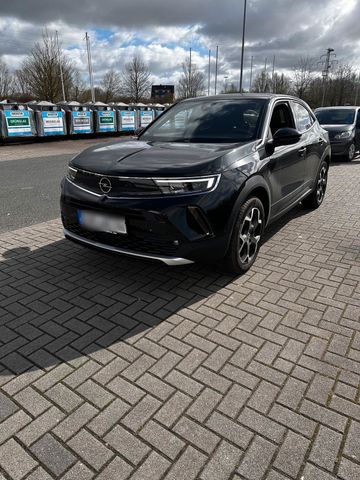 Opel Mokka B Ultimate Bj 22 18200 km,Autom...