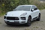 Porsche PORSCHE Macan 2.0 - Porsche Macan mit Benzin-Antrieb: Kombi
