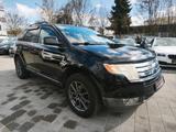 Ford Edge 3.5 Limited AWD *Automatik*Leder*Klima - Ford Edge mit Benzin-Antrieb: Allradantrieb