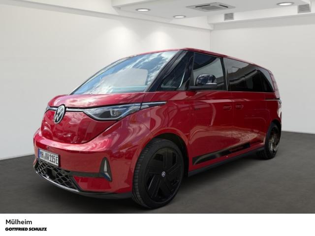 Volkswagen ID. Buzz GTX 4MOTION 1-Gang-Automatik 6-Sitze  A