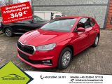 Skoda Fabia 1.0 TSI DSG Selection+2xPDC+LENKRADHEIZUNG