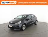 Kia KIA Rio 1.1 CRDi 5p. Active Collection - Kia Rio mit Diesel-Antrieb: Limousine