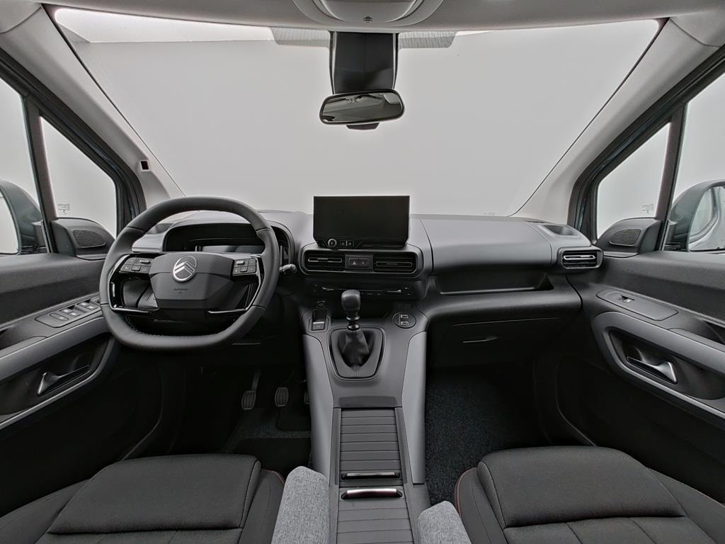 Citroën Berlingo L1 Diesel 130 Max
