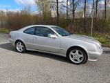 Mercedes-Benz CLK 200 Garagenfahrzeug 60.000 KM - gebrauchte Mercedes-Benz CLK 200 aus dem Jahr 1999