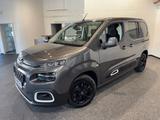 Citroën Berlingo Feel AUTOM. KLIMA CAM APPLE WINTERRÄDER - Citroën Berlingo in Herne