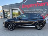 Mitsubishi Eclipse Cross Top 4WD 360 Cam Head Up Navi Leder - Mitsubishi: Allradantrieb