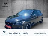 Cupra Leon 1.5 eTSI DSG LED Navi FaPa XL Kamera Kessy  - CUPRA Leon Leasingangebote für Privatpersonen