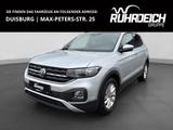 Volkswagen T-Cross Life 1.0 TSI NAVI+ACC+CAM+PDC v/h+Sitzhz - Volkswagen T-Cross in Oberhausen