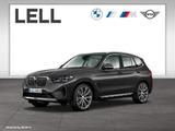BMW X3 xDrive30d ZA HK HiFi DAB WLAN Komfortzg. AHK - BMW: Za