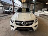 Mercedes-Benz GLE 400 GLE Coupe AMG-Line GLE400 4Matic*SKR*WK - Mercedes-Benz: Sk