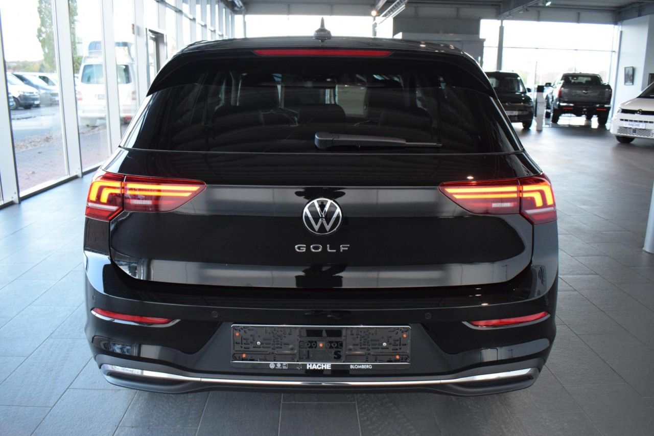 Volkswagen Golf - Bild 5