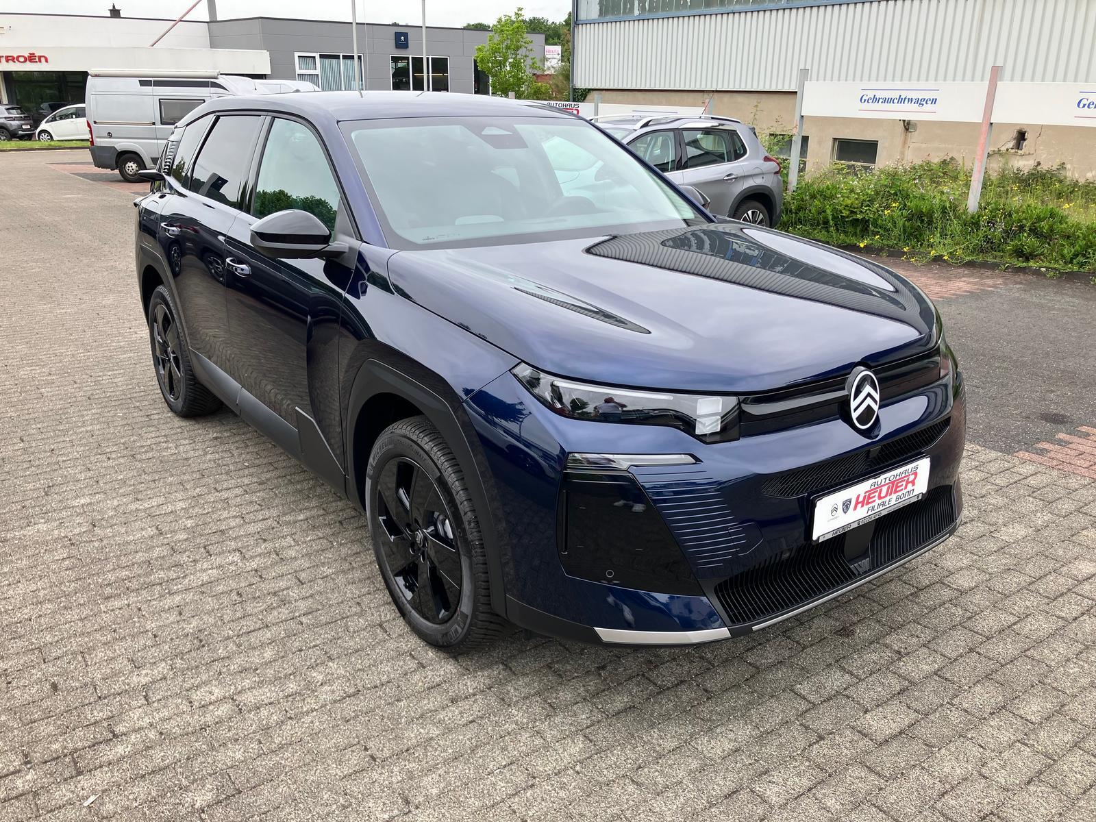 Citroën C5 Aircross 145 Hybrid PLUS