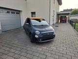 Fiat 500 Ellenator - Fiat 500e von privat