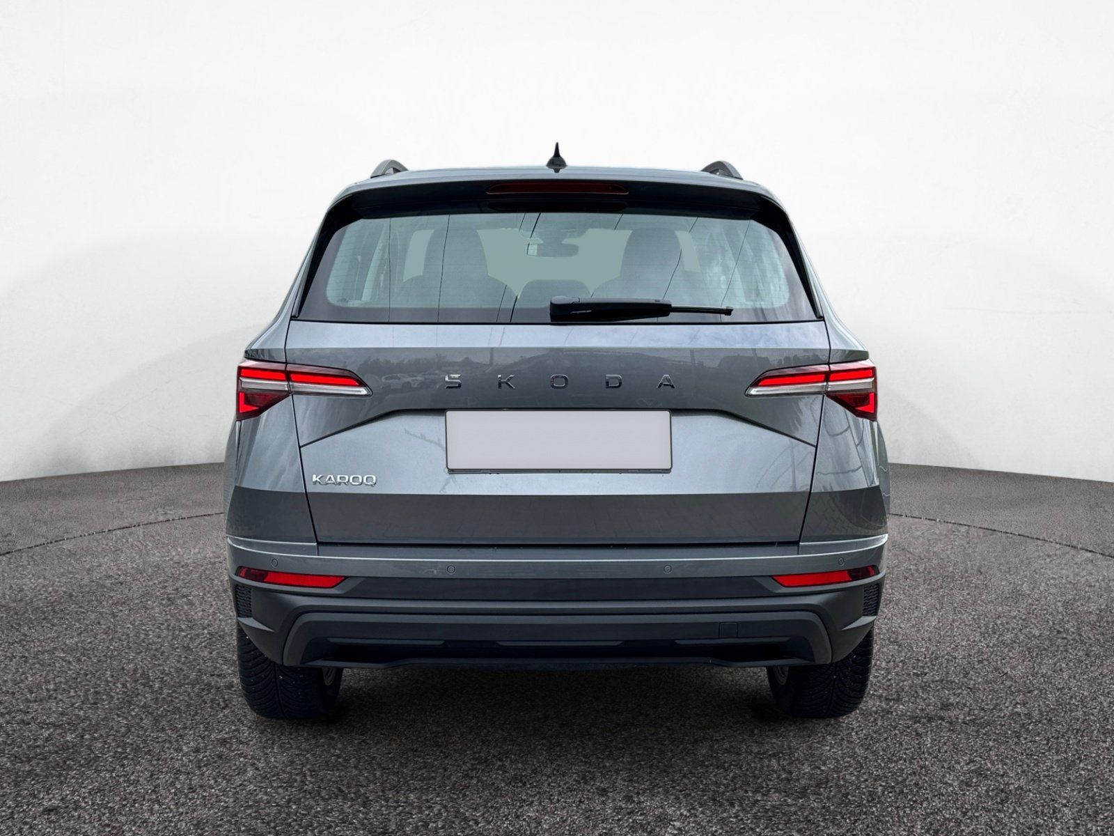 Skoda Karoq - Bild 6