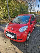 Citroën Citroen C1 - Citroën C1 in Hamburg