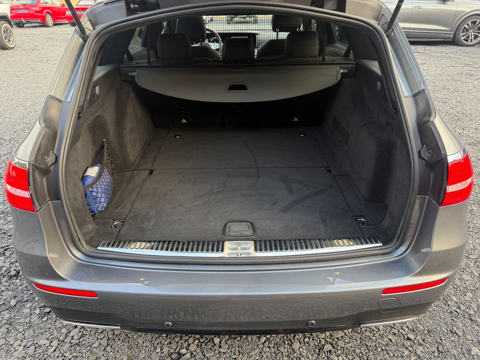 MERCEDES-BENZ E 450 4Matic AMG.Line AHK/KAMERA/LED – Foto 23