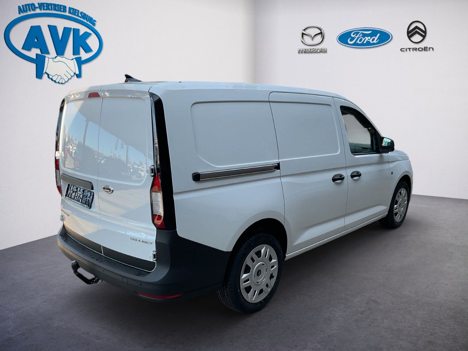 Ford Transit Connect Trend L2 Kasten imagem 3