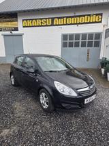 Opel Corsa D 1.3 CDTI-EURO-4-KLIMA-TÜV-06/27-TWMPOMAT - Opel Corsa mit Diesel-Antrieb: 1.4