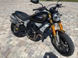 Ducati Scrambler 1100 Sport // TERMIGNONI // ÖHLINS - DUCATI SCRAMBLER 1100