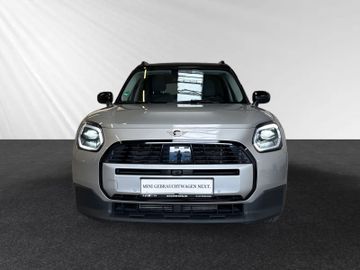 MINI Countryman C (Cooper) - 4