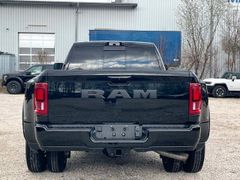 DODGE RAM 3500 Dually Mega Cab Limited 6.7 TD HO MY26