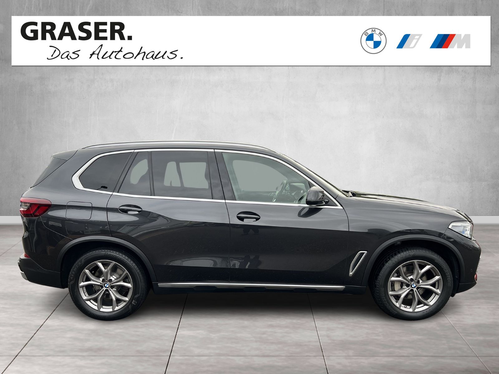 BMW X5 - Bild 7