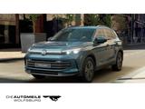 Volkswagen Tiguan 1.5 eTSI OPF DSG Elegance
