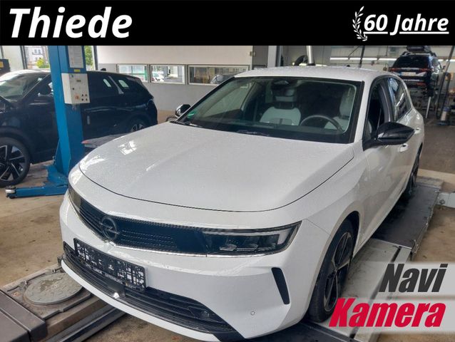 Opel Astra L Lim. 1.2T ELEGANCE NAVI/LED/KAMERA/SPORT