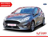 Ford Fiesta 1.0 EB ST-Line LED Navi ACC Winterpaket - Ford Fiesta: Winterpaket