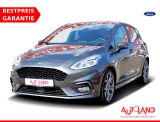 Ford Fiesta 1.0 EB ST-Line LED Navi ACC Winterpaket - Ford Fiesta in Halle