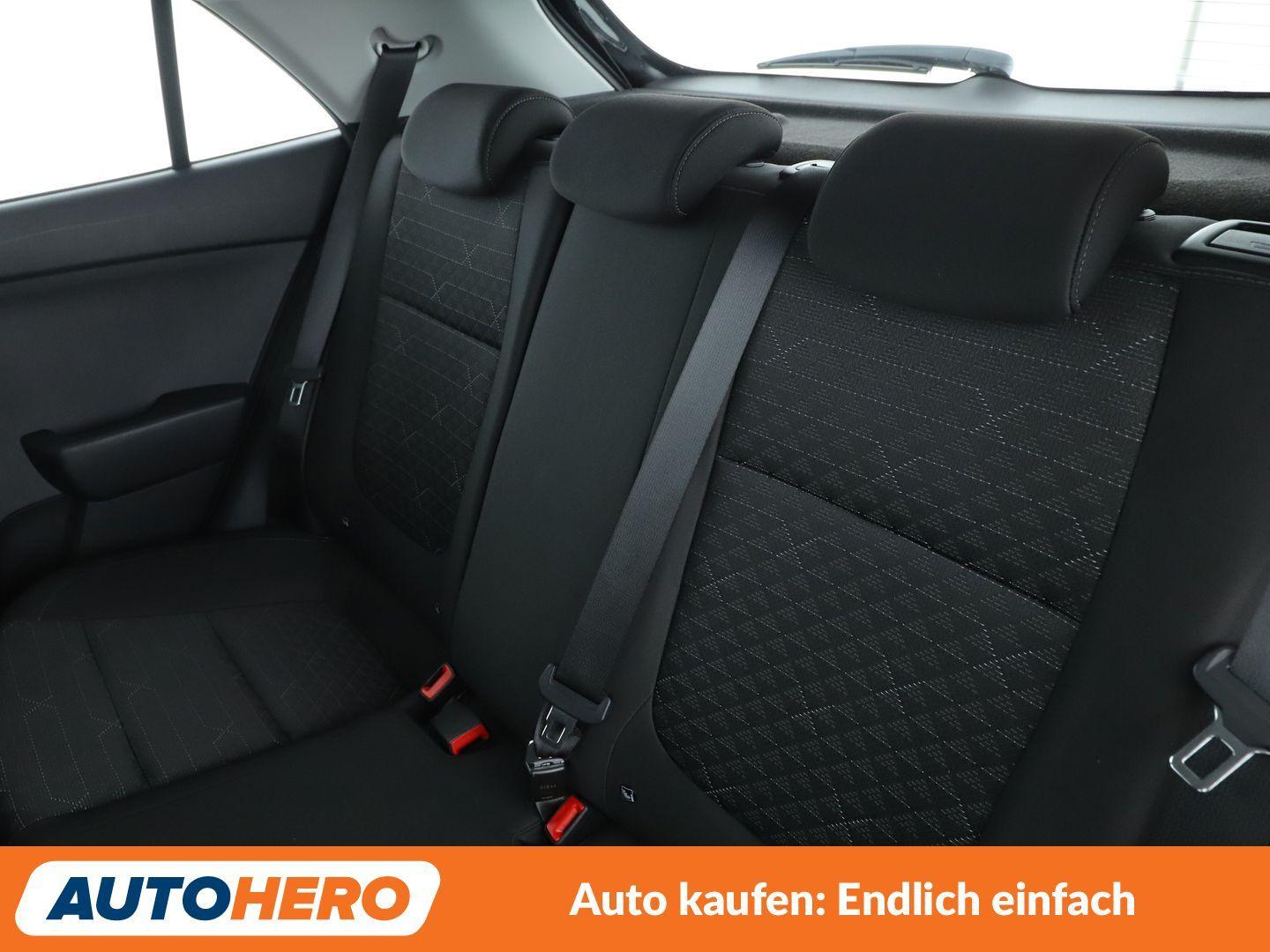 Kia Rio 1.2 Edition 7*TEMPO*PDC*SHZ*KLIMA*GARANTIE*, миниатюра 13