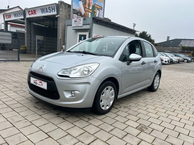 Citroën C3 Cool & Sound Klima,Kamera,5 Tür,95000 km