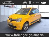 Renault Twingo Equilibre Servo Klimaauto. Bluetooth DAB - Renault Twingo Equilibre mit Benzin-Antrieb