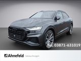 Audi Q8 50 TDI quattro