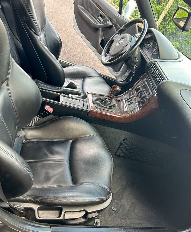 BMW Z3 1998