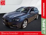 Seat Leon SP 1.5 eTSI DSG AB 199EUR FR NAVI REAR VIEW - Seat Jahreswagen: Kombi