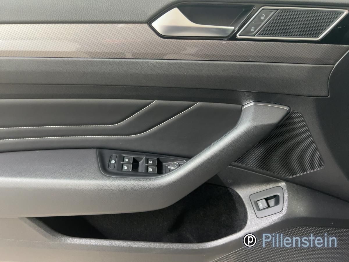 Volkswagen Passat Alltrack - Bild 7