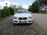 BMW 116d EfficientDynamics Edit. Sport Line Spor... - BMW: Efficientdynamics
