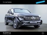 Mercedes-Benz GLC 220 d 4M AMG SPUR AHK 360 PDC SHZ MEMO - Mercedes-Benz GLC 220 in Kiel