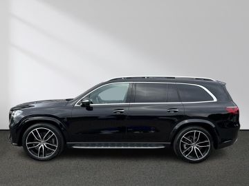 Mercedes GLS 450 - 3